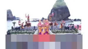 Lumajang Jamin Kenyamanan Wisatawan Libur Tahun Baru 2026, Forkopimda Turun Langsung ke Destinasi