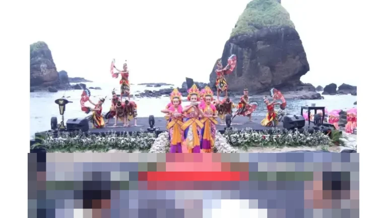 Lumajang Jamin Kenyamanan Wisatawan Libur Tahun Baru 2026, Forkopimda Turun Langsung ke Destinasi