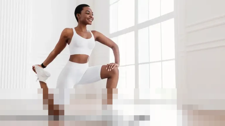 Lupakan Lunges: Pelari Ini Ungkap Manfaat Latihan Isometrik Hamstring untuk Performa Lari Optimal