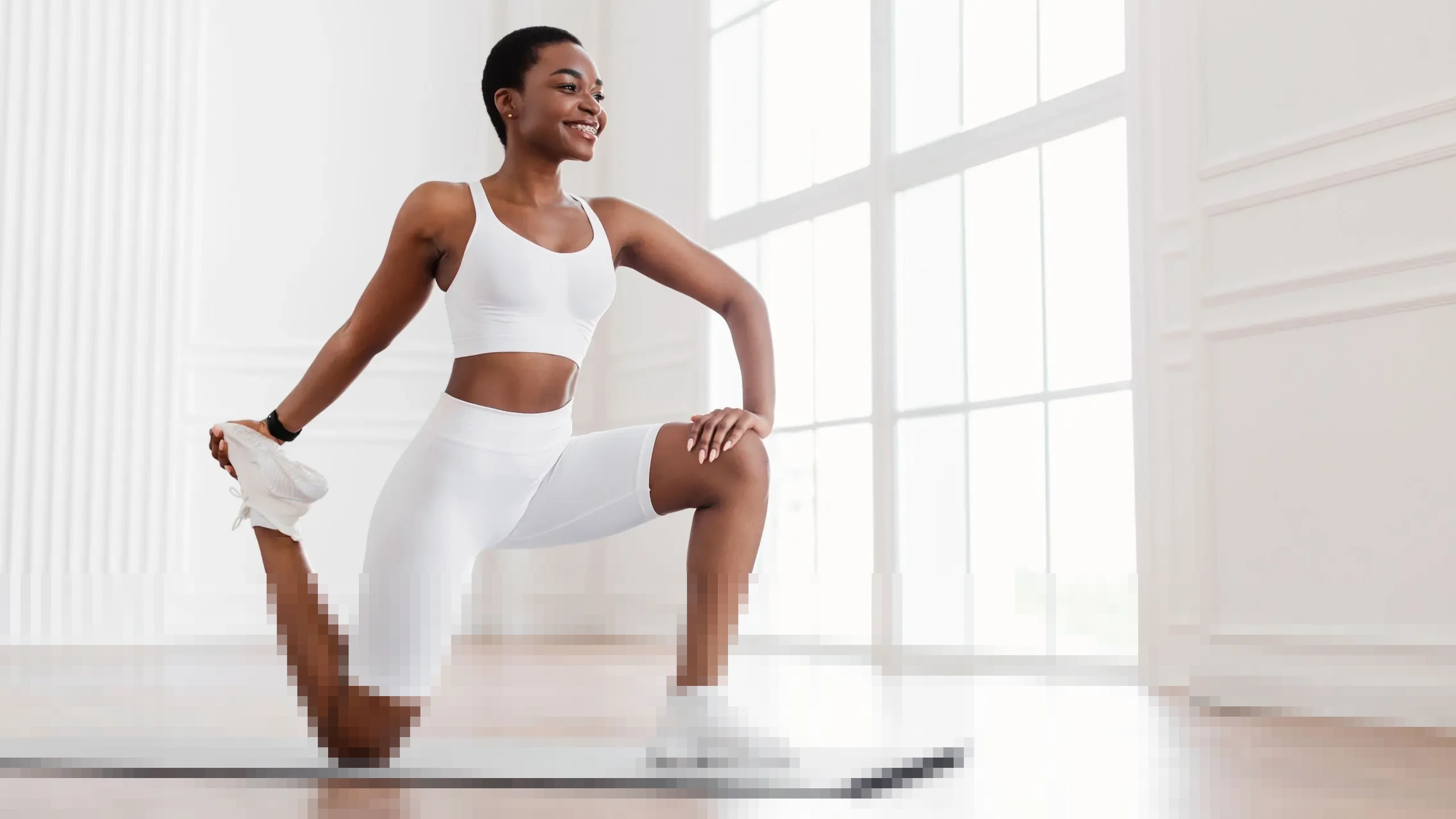 Lupakan Lunges: Pelari Ini Ungkap Manfaat Latihan Isometrik Hamstring untuk Performa Lari Optimal Lupakan Lunges: Pelari Ini Ungkap Manfaat Latihan Isometrik Hamstring untuk Performa Lari Optimal