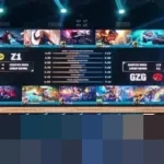 M7 Wild Card Berakhir Dramatis: Team Zone dan BoostGate Melaju ke Swiss Stage