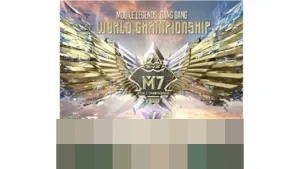 M7 World Championship 2026 Jakarta: Jadwal Lengkap dari Wild Card hingga Grand Final Resmi Dirilis