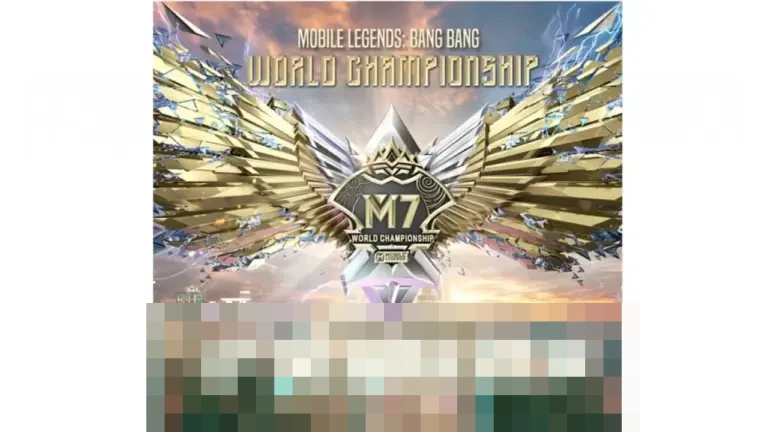 M7 World Championship 2026 Jakarta: Jadwal Lengkap dari Wild Card hingga Grand Final Resmi Dirilis