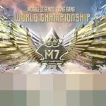 M7 World Championship MLBB 2026 Digelar di Jakarta, Onic dan Alter Ego Wakili Indonesia