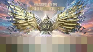 M7 World Championship MLBB 2026 Digelar di Jakarta, Onic dan Alter Ego Wakili Indonesia