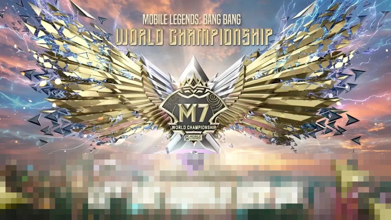 M7 World Championship MLBB 2026 Digelar di Jakarta, Onic dan Alter Ego Wakili Indonesia