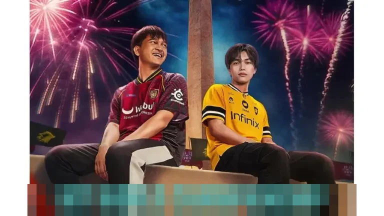 M7 World Championship: ONIC dan Alter Ego Siap Hadapi Tantangan Swiss Stage, Mampukah Indonesia Akhiri Puasa Gelar?