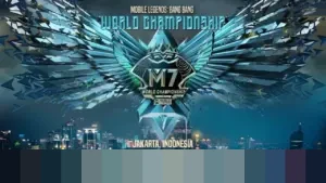 M7 World Championship Swiss Stage Dimulai: ONIC vs Boostgate Esports Jadi Pembuka, Alter Ego Siap Beraksi
