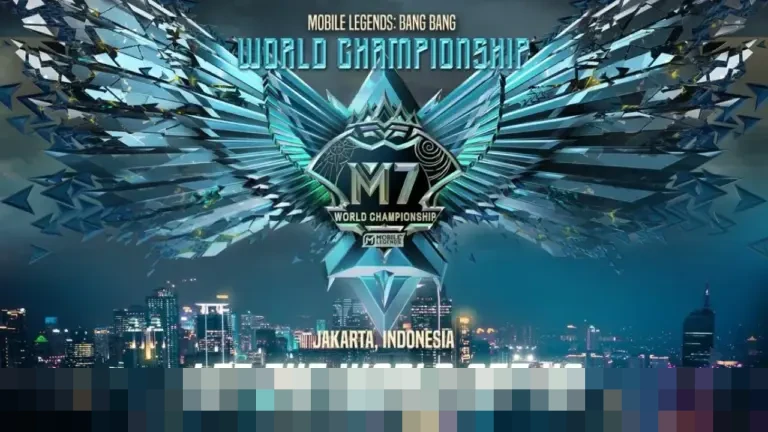 M7 World Championship Swiss Stage Dimulai: ONIC vs Boostgate Esports Jadi Pembuka, Alter Ego Siap Beraksi
