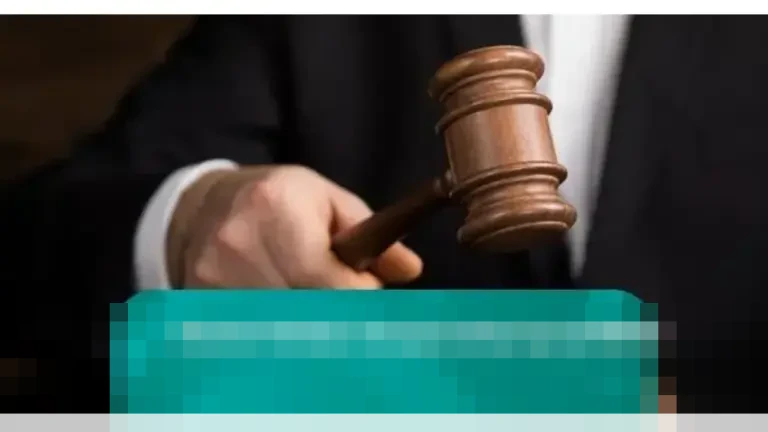 MA Perberat Hukuman, Vonis Mati Pelaku Femisida yang Tusuk Istri Usai Salat