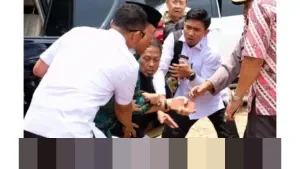 MA Perintahkan Pemeriksaan Usai Hakim Ad Hoc Walk Out di PN Samarinda, Sebut Ganggu Pelayanan