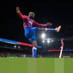 Macclesfield Tantang Juara Bertahan Crystal Palace di Piala FA, Siap Ukir Sejarah