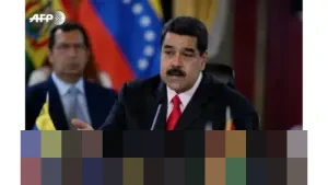 Maduro: “Di Mana Pun Mereka Mau,” Venezuela Siap Berdialog dengan AS soal Perdagangan Narkoba
