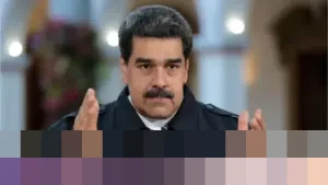 Maduro: “Saya Diculik Sejak 3 Januari!” Tegaskan Masih Presiden Venezuela