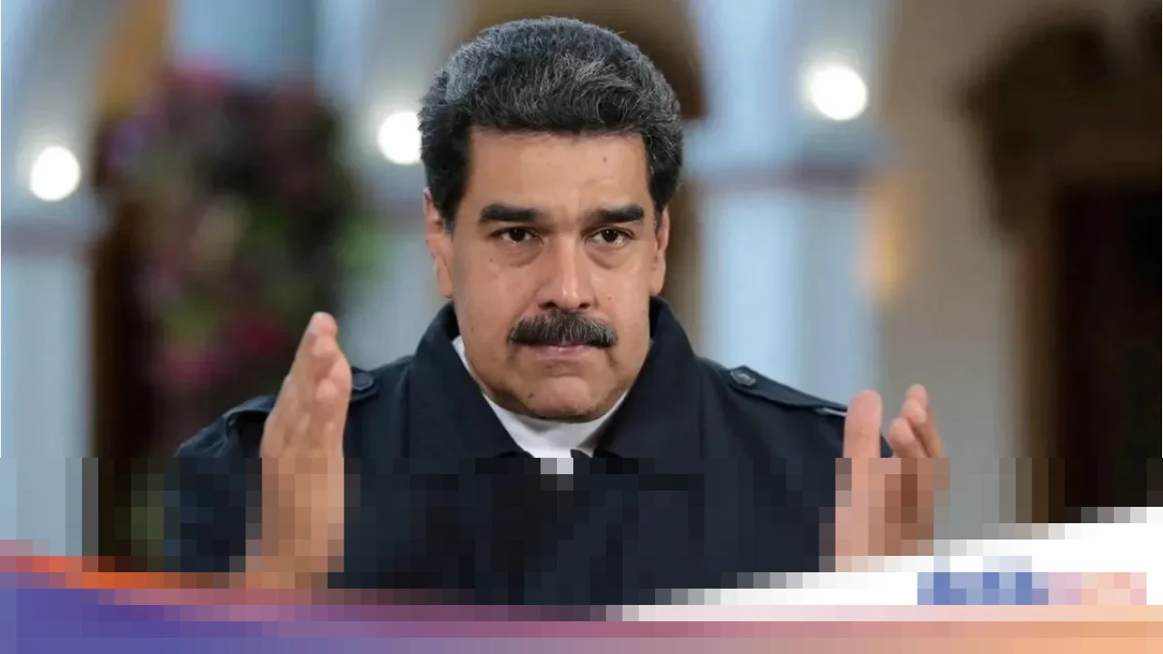 Maduro: “Saya Diculik Sejak 3 Januari!” Tegaskan Masih Presiden Venezuela
