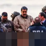 Maduro: “Saya Diculik Trump!”; Kolombia Siap Angkat Senjata Hadapi AS