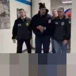 Maduro: “Selamat Tahun Baru” Saat Ditangkap DEA; MA Venezuela Tunjuk Delcy Rodriguez Presiden Sementara