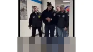 Maduro: “Selamat Tahun Baru” Saat Ditangkap DEA; MA Venezuela Tunjuk Delcy Rodriguez Presiden Sementara