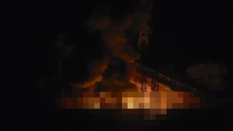 Maduro Tuding AS di Balik Serangan, Venezuela Umumkan Darurat Nasional Setelah Ledakan Dahsyat Maduro Tuding AS di Balik Serangan, Venezuela Umumkan Darurat Nasional Setelah Ledakan Dahsyat