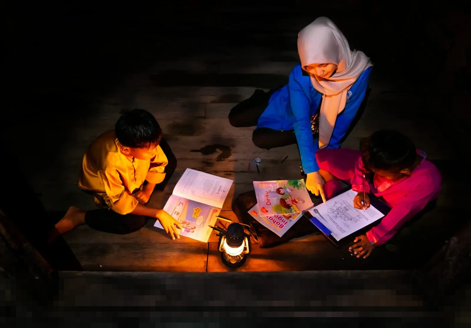 Mahasiswa Indonesia di Istanbul: “Kesempatan Langka Terlibat Aksi Bela Palestina, Ada Perasaan Berbeda”