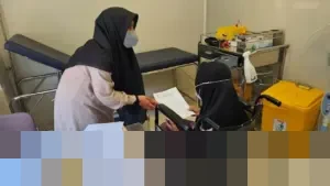 Mahasiswa ITS Hadirkan Inovasi Deteksi TBC Berbasis Suara Batuk, Dukung Eliminasi Penyakit Global 2030