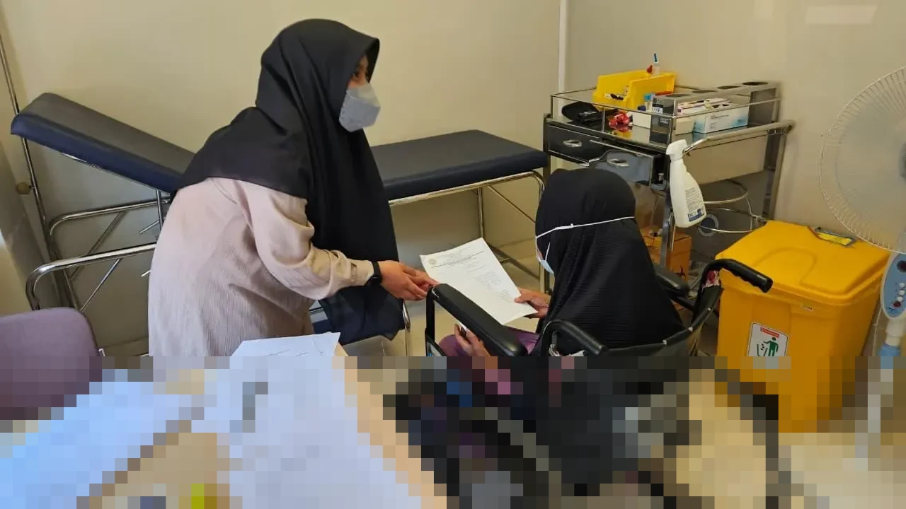 Mahasiswa ITS Hadirkan Inovasi Deteksi TBC Berbasis Suara Batuk, Dukung Eliminasi Penyakit Global 2030