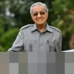 Mahathir Mohamad Dilarikan ke Rumah Sakit di Kuala Lumpur Usai Terjatuh di Kediamannya