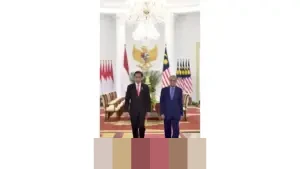 Mahathir Mohamad Tidak Akan Jalani Operasi Usai Patah Pinggul, Putra Ungkap Kondisi Terkini