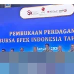 Mahendra Siregar: “Investor Ritel Kuasai 50% Transaksi Saham, Didominasi Milenial dan Gen Z”