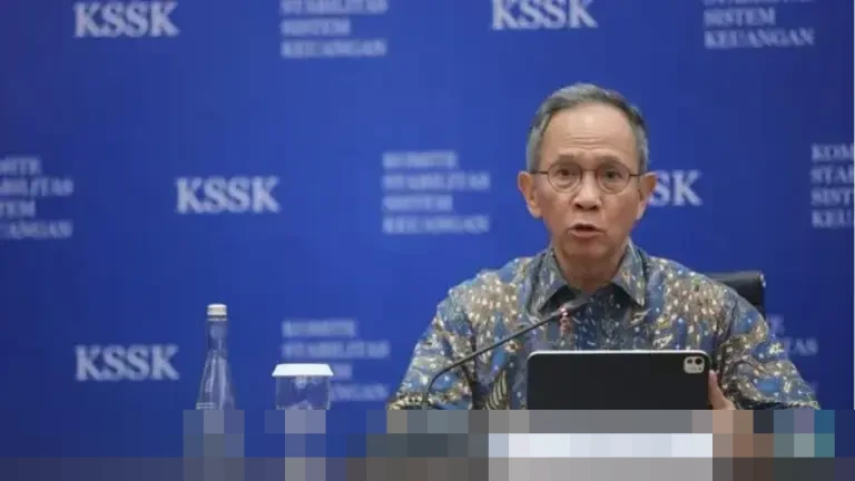 Mahendra Siregar: “Jangka Menengah Harus Kita Waspadai Terus” di Tengah Geopolitik Global Mahendra Siregar: “Jangka Menengah Harus Kita Waspadai Terus” di Tengah Geopolitik Global