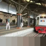 Mahendro: “Mobilitas Masyarakat Januari Tetap Tinggi,” KAI Daop 8 Surabaya Tambah Jadwal Kereta