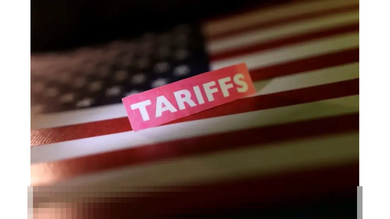 Mahkamah Agung AS Umumkan Putusan Krusial Tarif Trump, Ekonomi Global Menanti