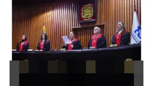 Mahkamah Agung Venezuela Tunjuk Delcy Rodríguez Jadi Presiden Sementara Usai Penangkapan Maduro oleh AS