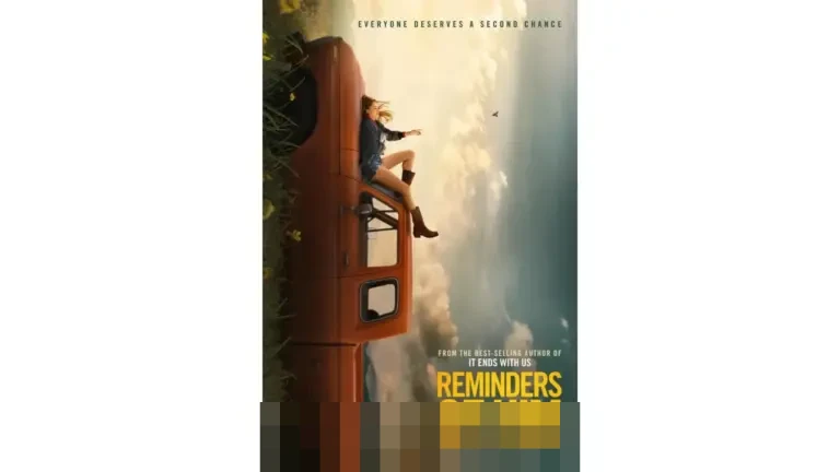 Maika Monroe dan Tyriq Withers Bintangi ‘Reminders of Him’, Kisah Haru Pencarian Kesempatan Kedua Maika Monroe dan Tyriq Withers Bintangi ‘Reminders of Him’, Kisah Haru Pencarian Kesempatan Kedua