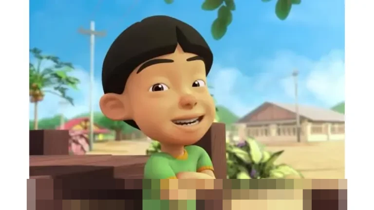 Mail ‘Upin & Ipin’ Tak Hanya Jago Berdagang: Terungkap 5 Keahlian Lain yang Bikin Kagum Penonton