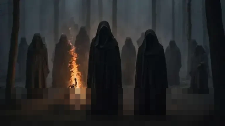 Majelis Ulama Indonesia Paparkan 10 Tanda Aliran Sesat, Jadi Acuan Resmi Fatwa Akidah Majelis Ulama Indonesia Paparkan 10 Tanda Aliran Sesat, Jadi Acuan Resmi Fatwa Akidah