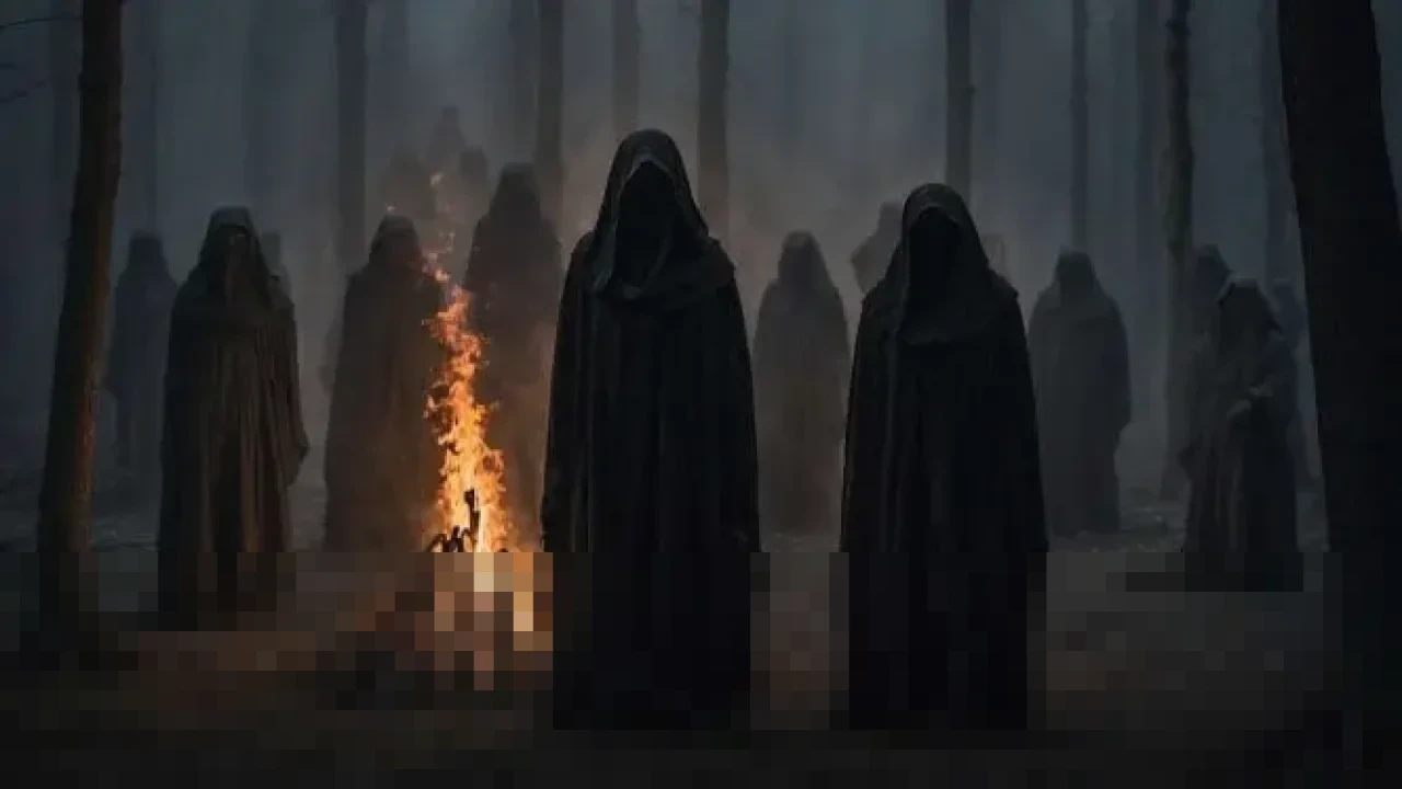 Majelis Ulama Indonesia Paparkan 10 Tanda Aliran Sesat, Jadi Acuan Resmi Fatwa Akidah