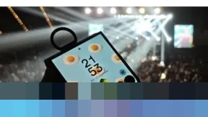 Maksimalkan Foto Konser dengan Generative Edit Samsung Galaxy: Hapus Objek Mengganggu Seketika