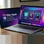 Maksimalkan Produktivitas Anda: 10 Aplikasi Mac Inovatif untuk Alur Kerja Lebih Efisien di 2026