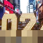 Malam Tahun Baru 2026: Panduan Lengkap Saksikan Ball Drop Times Square dari Mana Saja