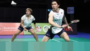 Malaysia Open 2026: Chen Tang Jie/Toh Ee Wei Dijegal Juara Asia, Asa Tuan Rumah Pupus