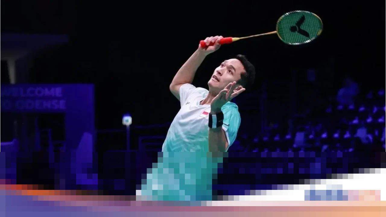 Malaysia Open 2026: Lima Wakil Merah Putih Tantang Lawan Berat di Babak 16 Besar