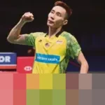 Malaysia Open 2026: Misi Berat Tunggal Putra Tuan Rumah Hapus Dahaga Gelar Sejak Era Lee Chong Wei