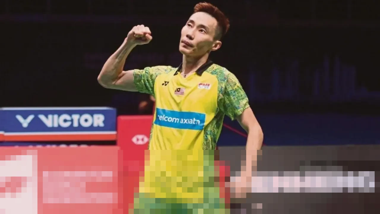 Malaysia Open 2026: Misi Berat Tunggal Putra Tuan Rumah Hapus Dahaga Gelar Sejak Era Lee Chong Wei