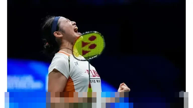 Malaysia Open 2026: Unggulan Dunia Kuasai Final, Tuan Rumah Berpeluang Akhiri Puasa Gelar Malaysia Open 2026: Unggulan Dunia Kuasai Final, Tuan Rumah Berpeluang Akhiri Puasa Gelar