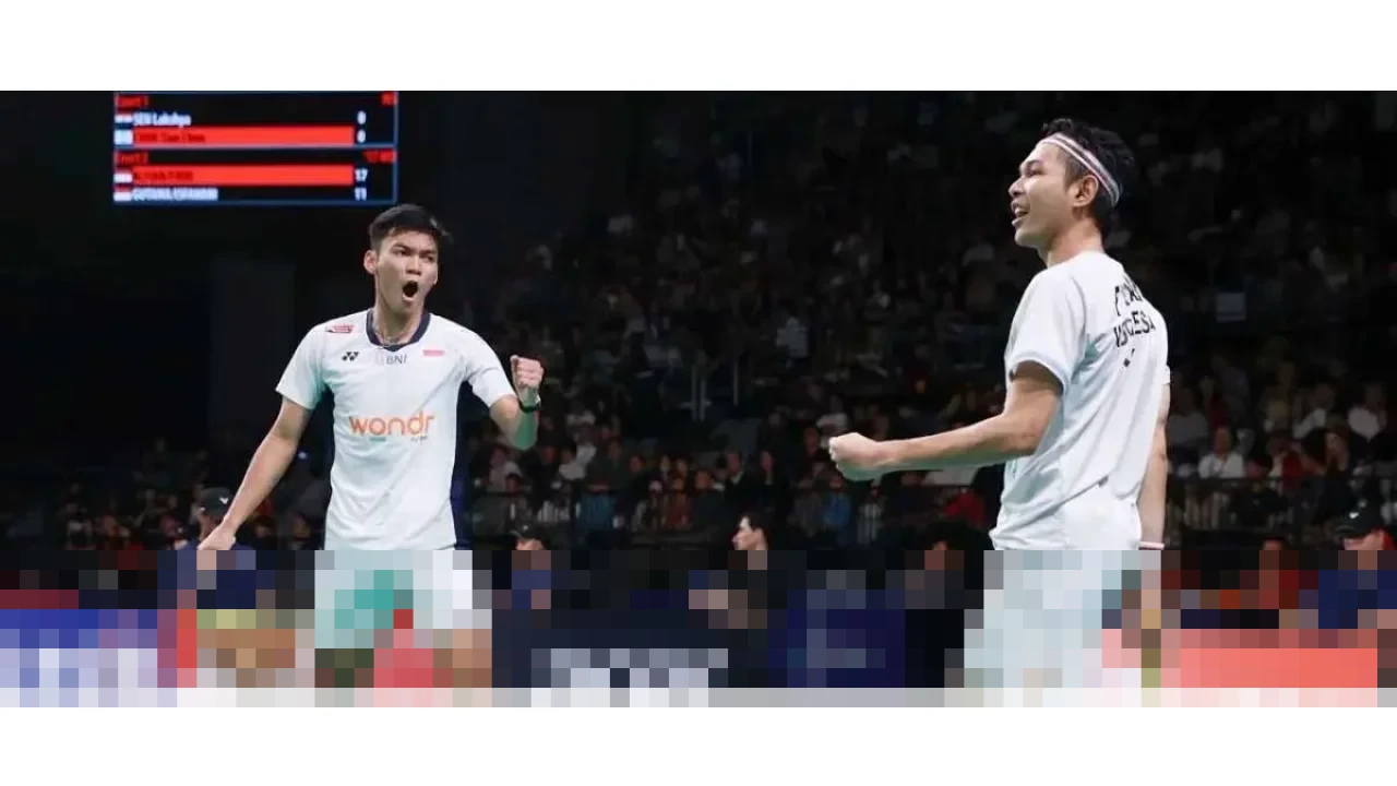 Malaysia Open 2026: Wakil Indonesia Langsung Hadapi Unggulan dan Perang Saudara di Babak Pertama