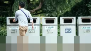 Malaysia Terapkan Denda Rp8,2 Juta bagi Pelaku Buang Sampah dan Meludah Sembarangan