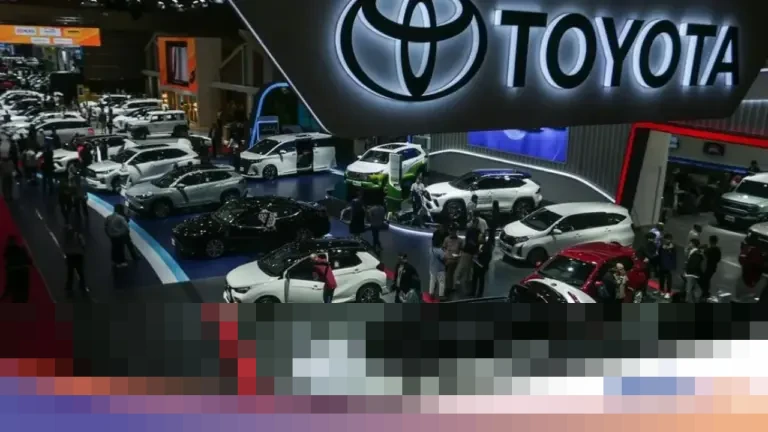 Malaysia Ungguli Indonesia dalam Penjualan Mobil 2025, Industri Otomotif RI Terancam