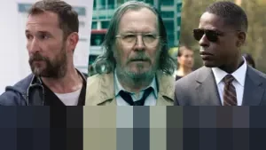 Malcolm McMillan: Ungkap 7 Serial Paling Dinanti Tahun 2026 dari Berbagai Platform Streaming