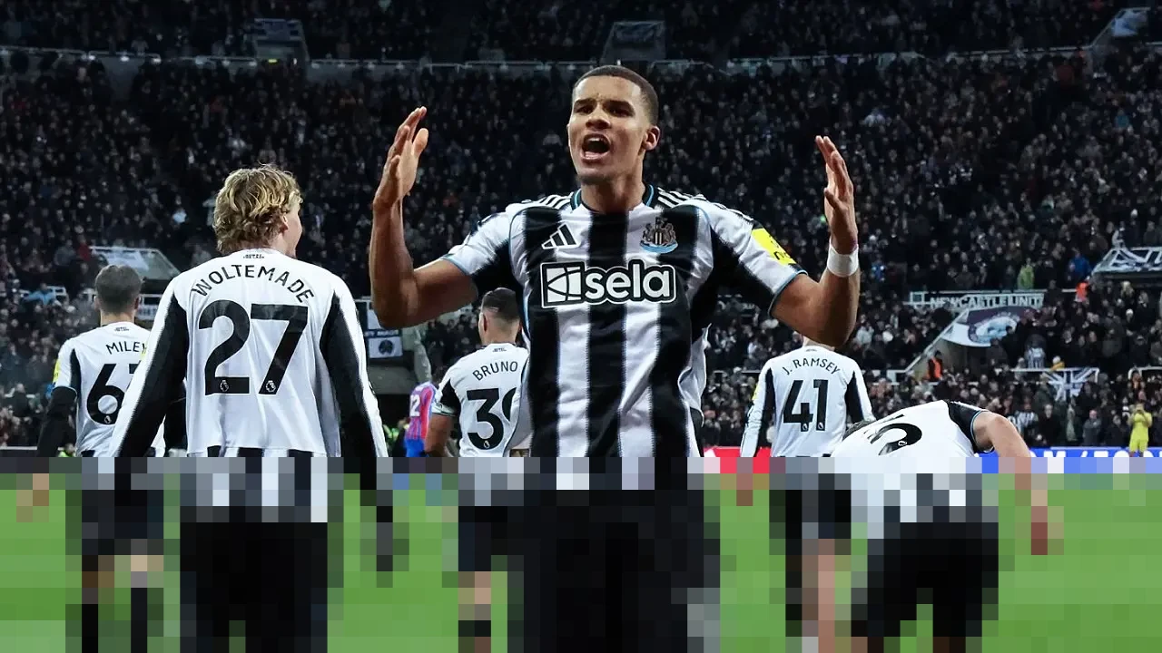 Malick Thiaw Beberkan Kunci Newcastle United Redam Tekanan dan Raih Momentum Krusial Liga Primer
